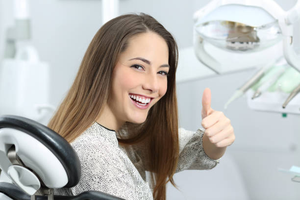 Oral Cancer Screening in Nikiski, AK