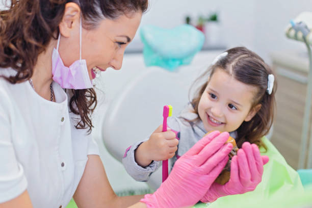 Best Pediatric Dentistry  in Nikiski, AK
